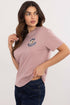 T-shirt model 208741 Sublevel